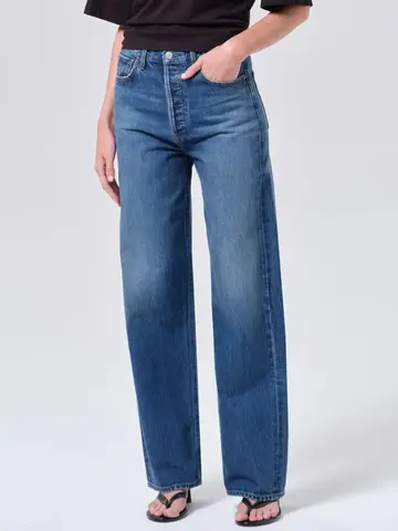 Agolde Ren Jean 32" in Chapter