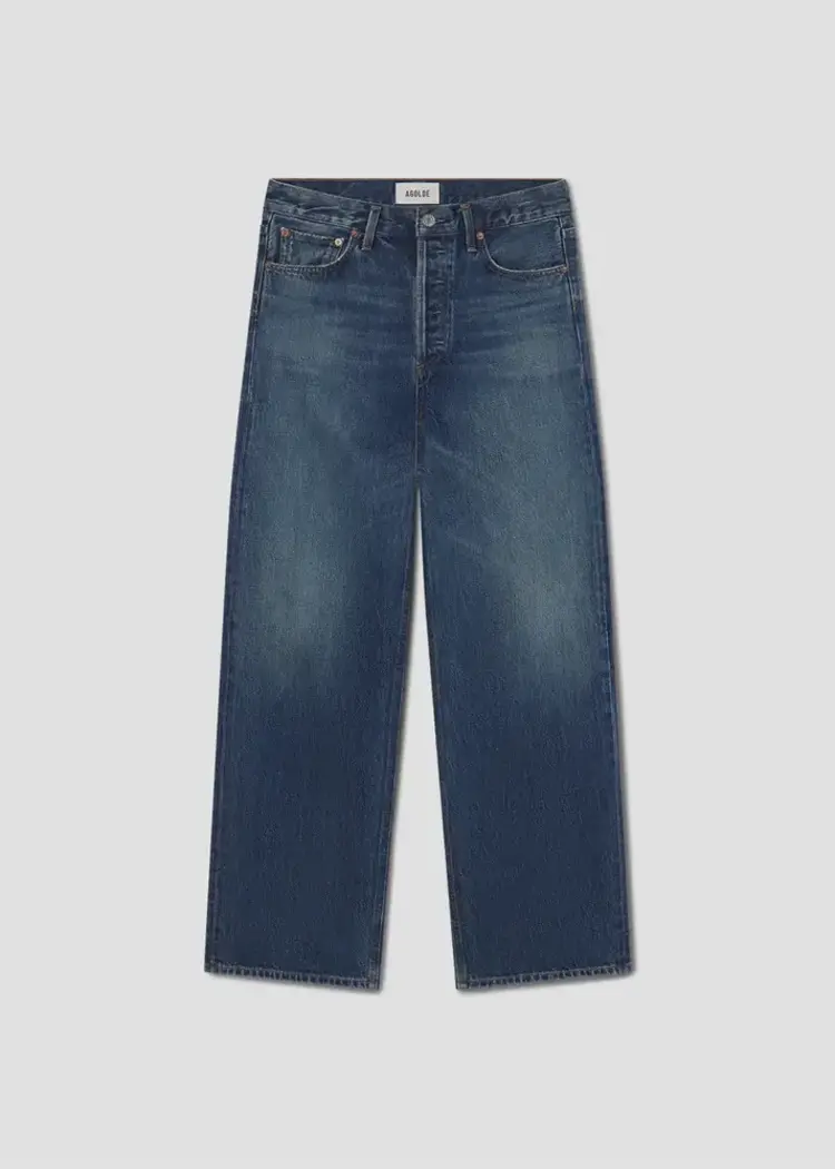 Agolde Ren Jean 32" in Chapter
