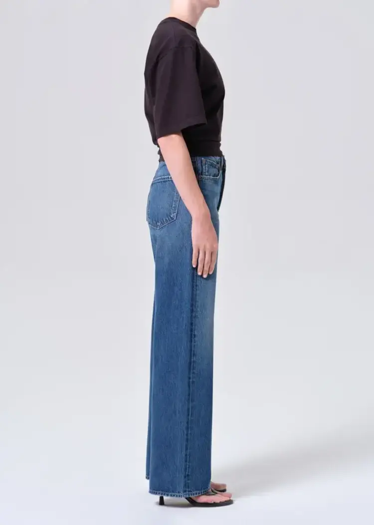 Agolde Ren Jean 32" in Chapter