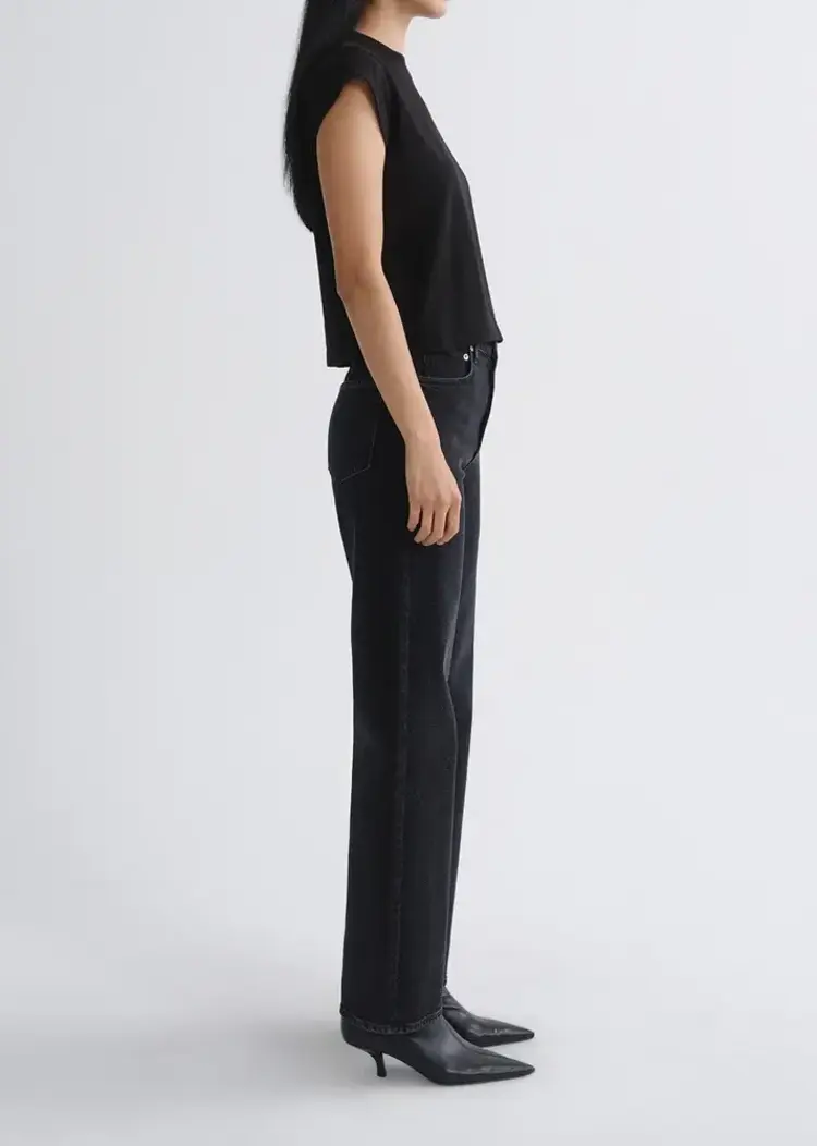 Agolde Ren Jean 32" in Generation
