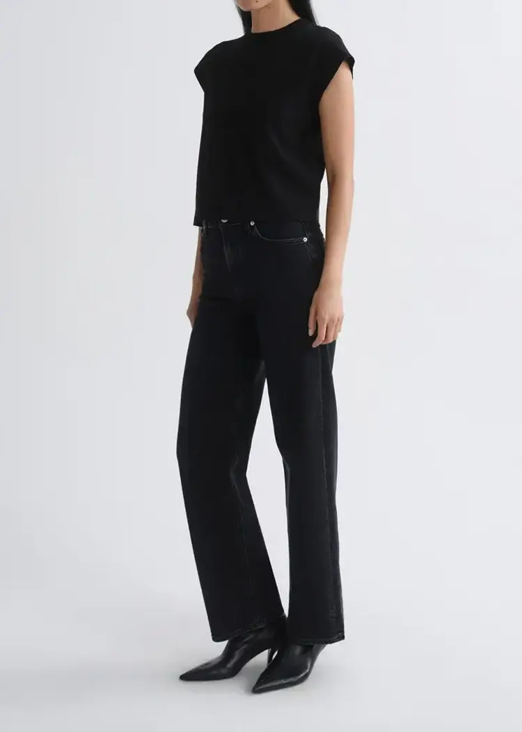 Agolde Ren Jean 32" in Generation