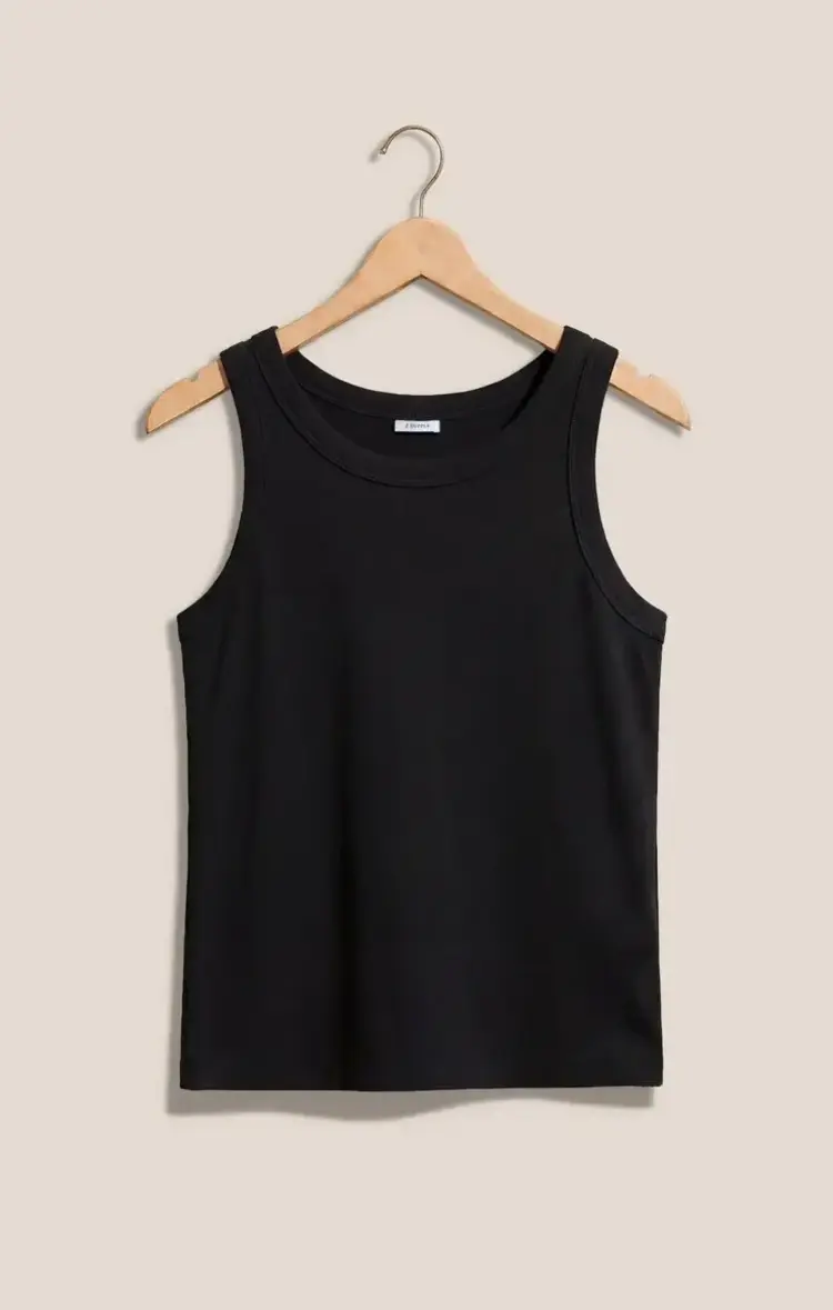 ZSupply Select Airy Tank Black