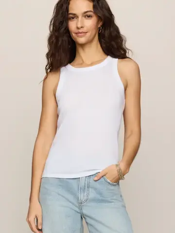 ZSupply Select Airy Tank White