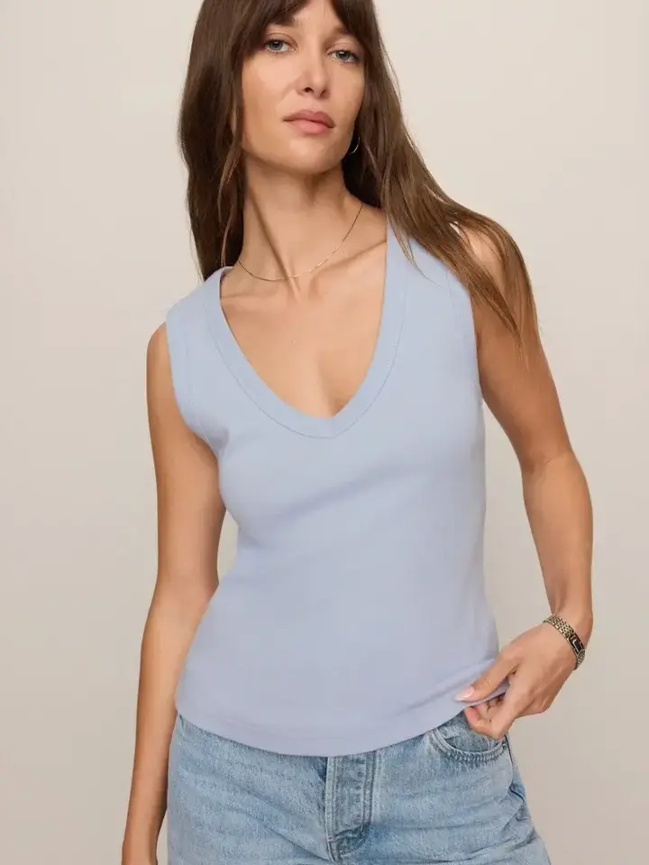Tanks - Tryst Boutique