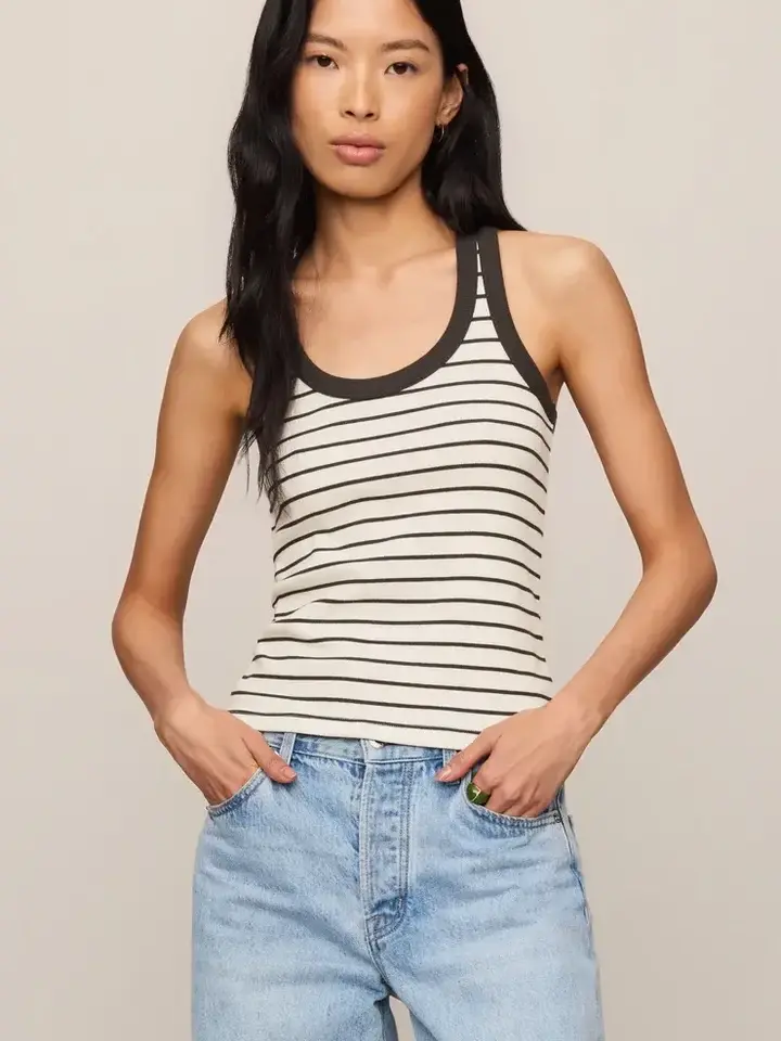 Tanks - Tryst Boutique