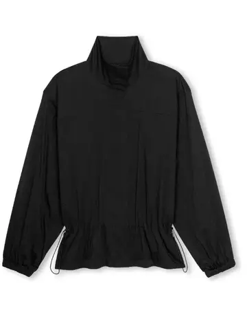 Rails Felix Shirt Black