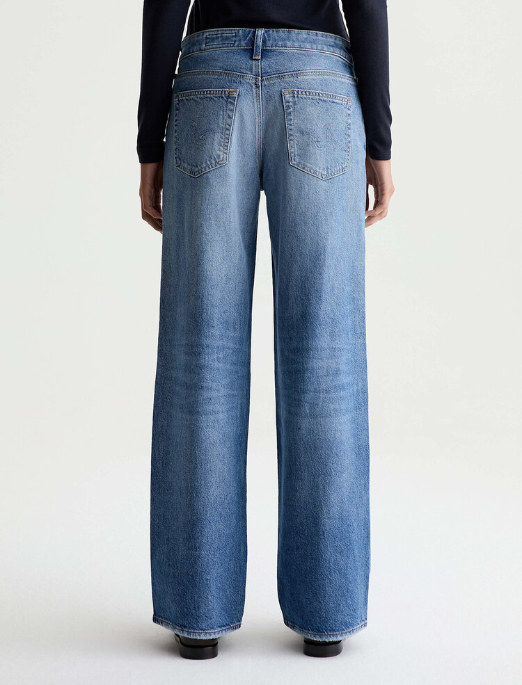 AG Denim Adria Jean 17 Years Duet