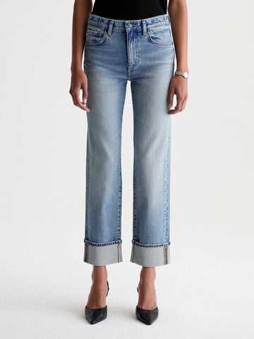 AG Denim Brinley Jean 18 Years Vamp