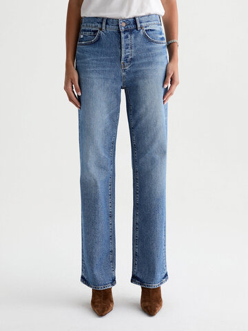 AG Denim Billie Jean Echo