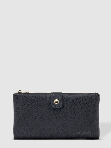 Louenhide Stella Wallet Black
