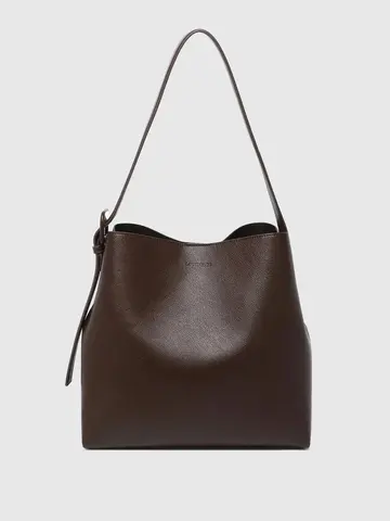 Louenhide Peyton Everyday Pouch Set Chocolate