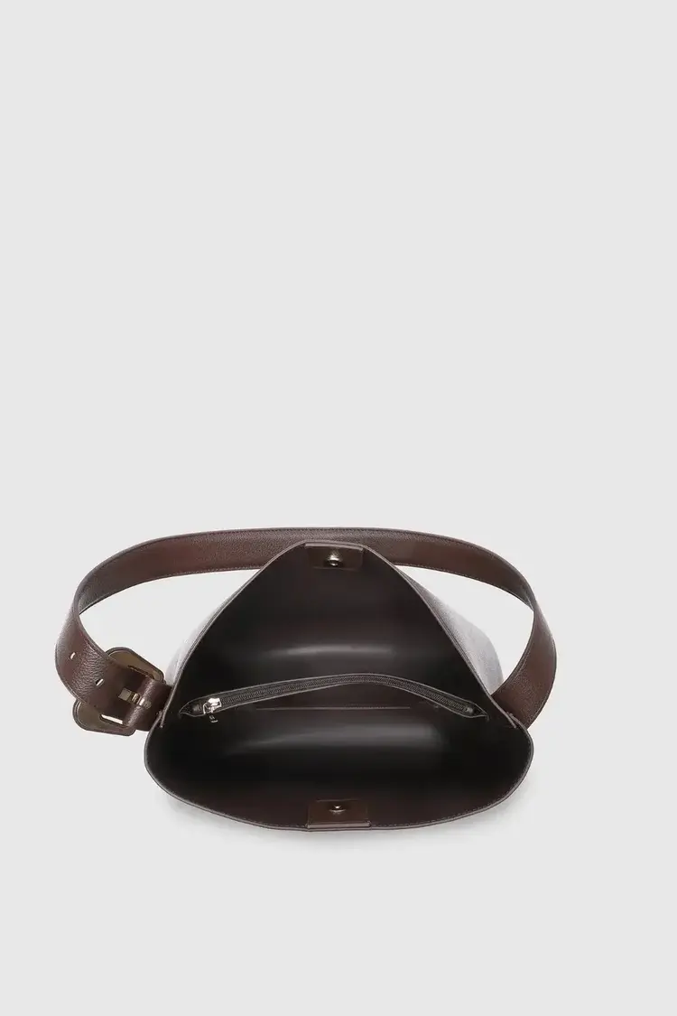 Louenhide Peyton Everyday Pouch Set Chocolate