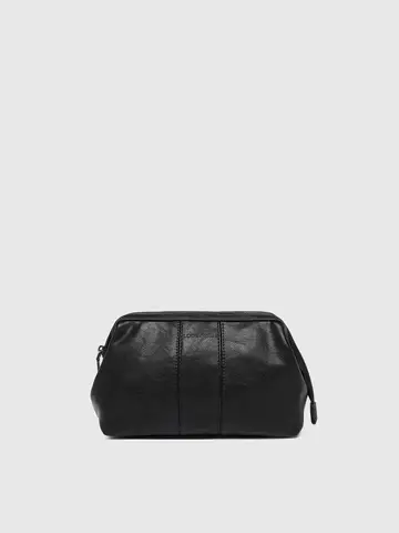 Louenhide Albie Cosmetic Case Saddle Black