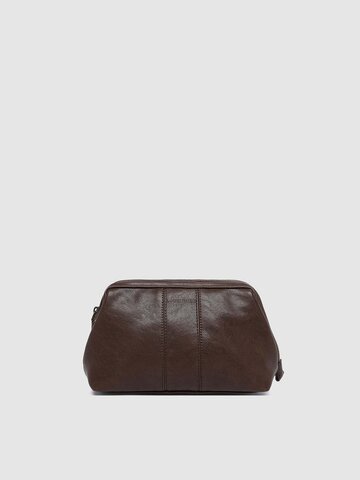 Louenhide Albie Cosmetic Case Saddle Chocolate