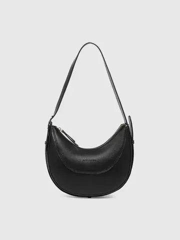 Louenhide Lane Crossbody Bag Black