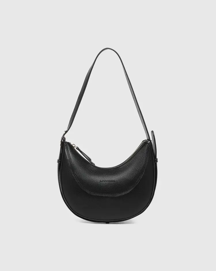 Louenhide Lane Crossbody Bag Black
