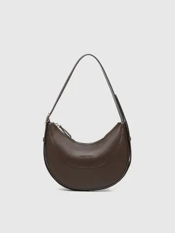 Louenhide Lane Crossbody Bag Chocolate