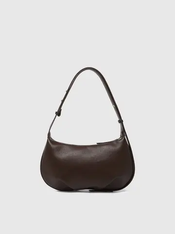 Louenhide Olivia Shoulder Bag Chocolate