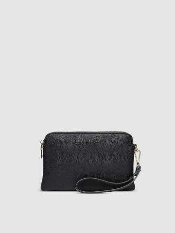 Louenhide Poppy Clutch Black