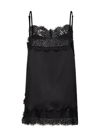 Soyaconcept JACEY 1 Top Black