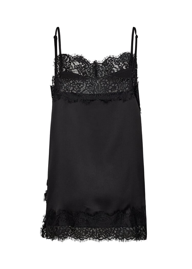 Soyaconcept JACEY 1 Top Black