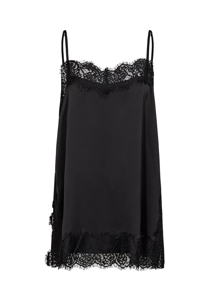 Soyaconcept JACEY 1 Top Black