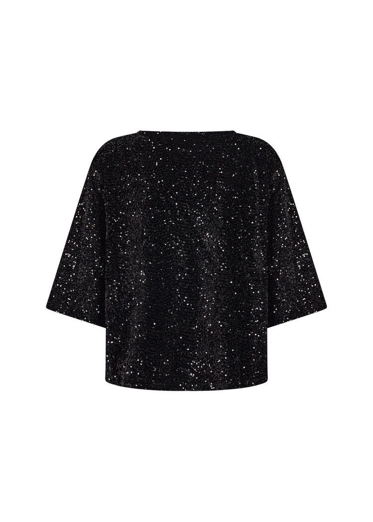 Soyaconcept JASLEEN 1 Blouse Black