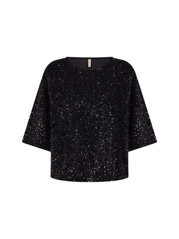 Soyaconcept JASLEEN 1 Blouse Black