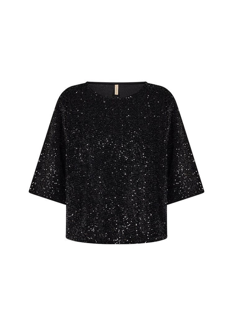 Soyaconcept JASLEEN 1 Blouse Black