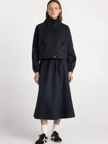 Pure & Simple Tindra Jacket Baltic Sea