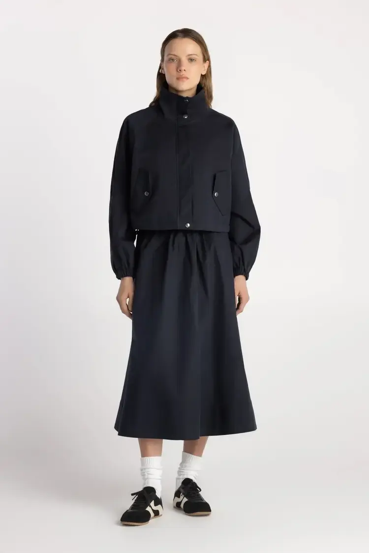 Pure & Simple Tindra Jacket Baltic Sea