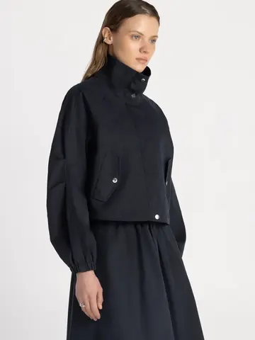 Pure & Simple Tindra Jacket Baltic Sea