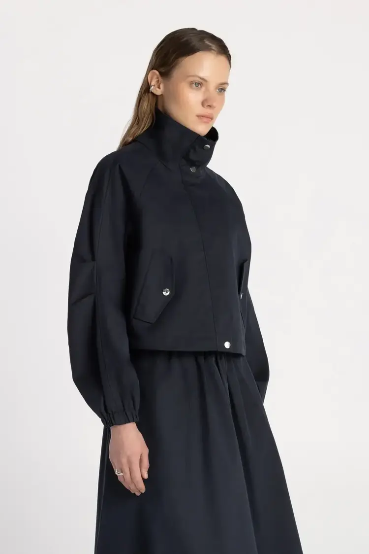 Pure & Simple Tindra Jacket Baltic Sea