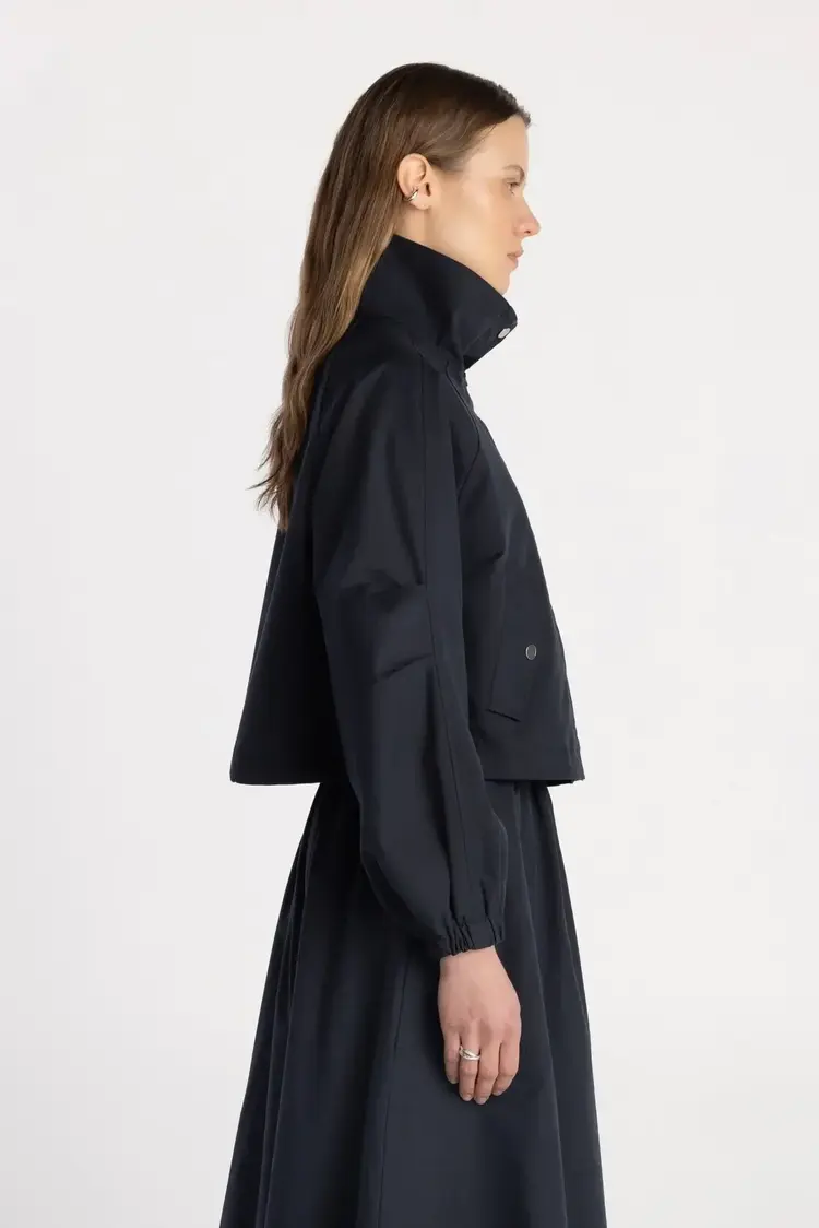 Pure & Simple Tindra Jacket Baltic Sea