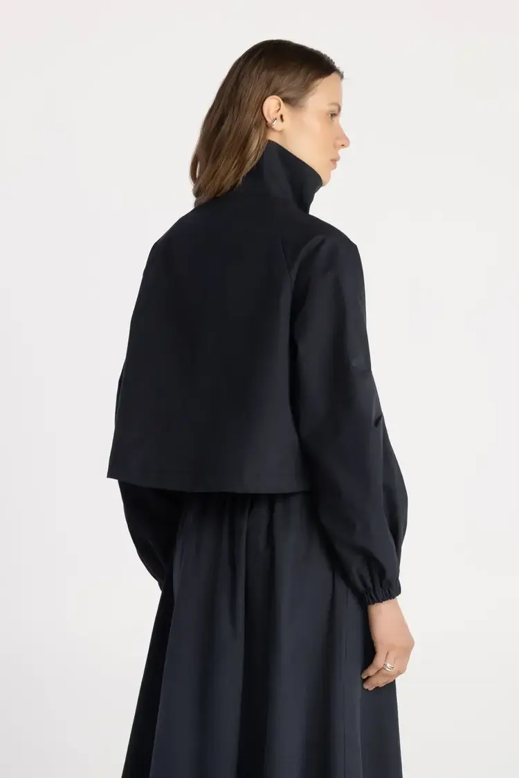 Pure & Simple Tindra Jacket Baltic Sea