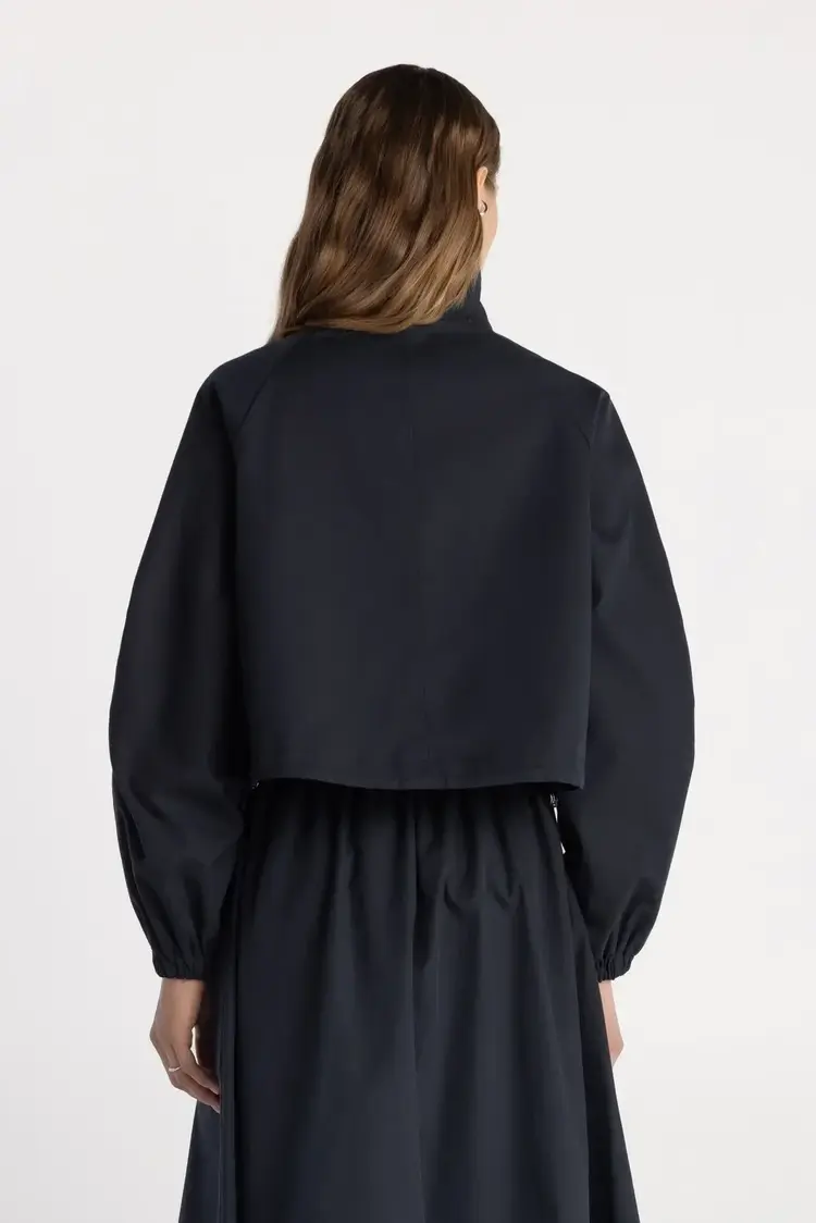 Pure & Simple Tindra Jacket Baltic Sea