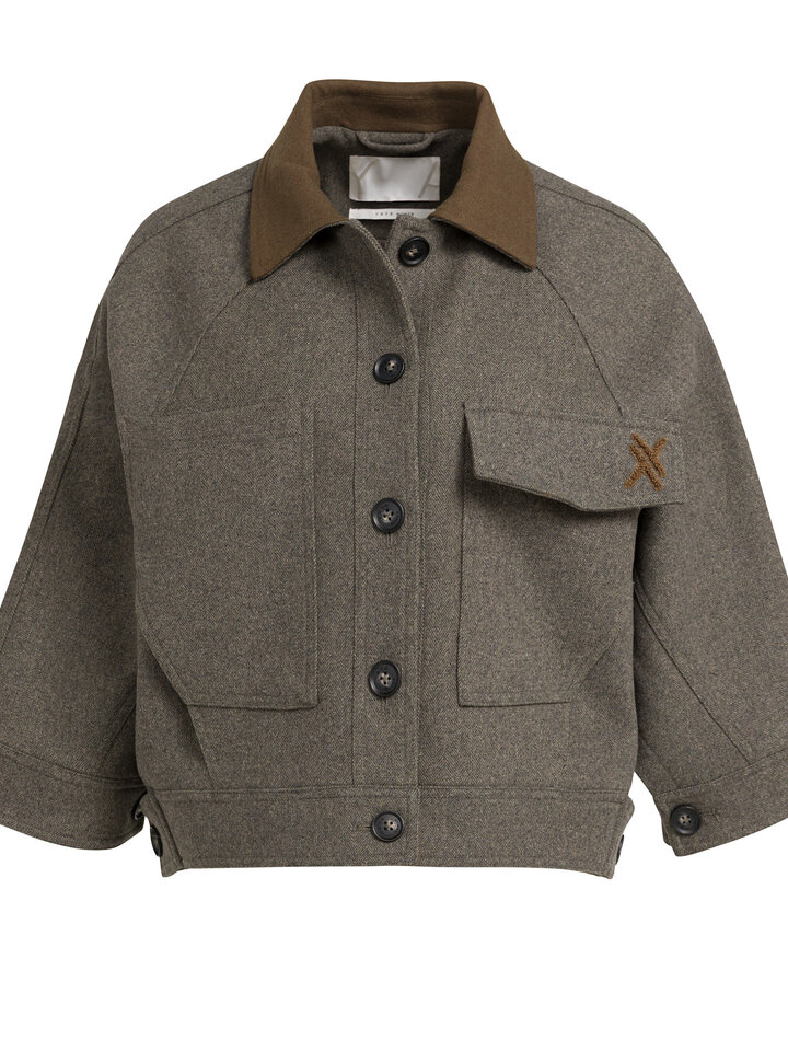 Outerwear - Tryst Boutique