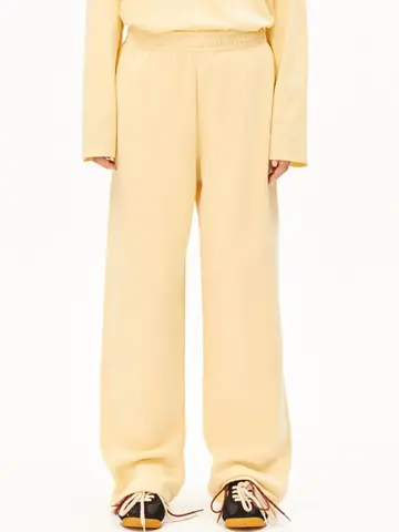 Armed Angels ICONIC Å IVAARA Sweatpant Golden Hay
