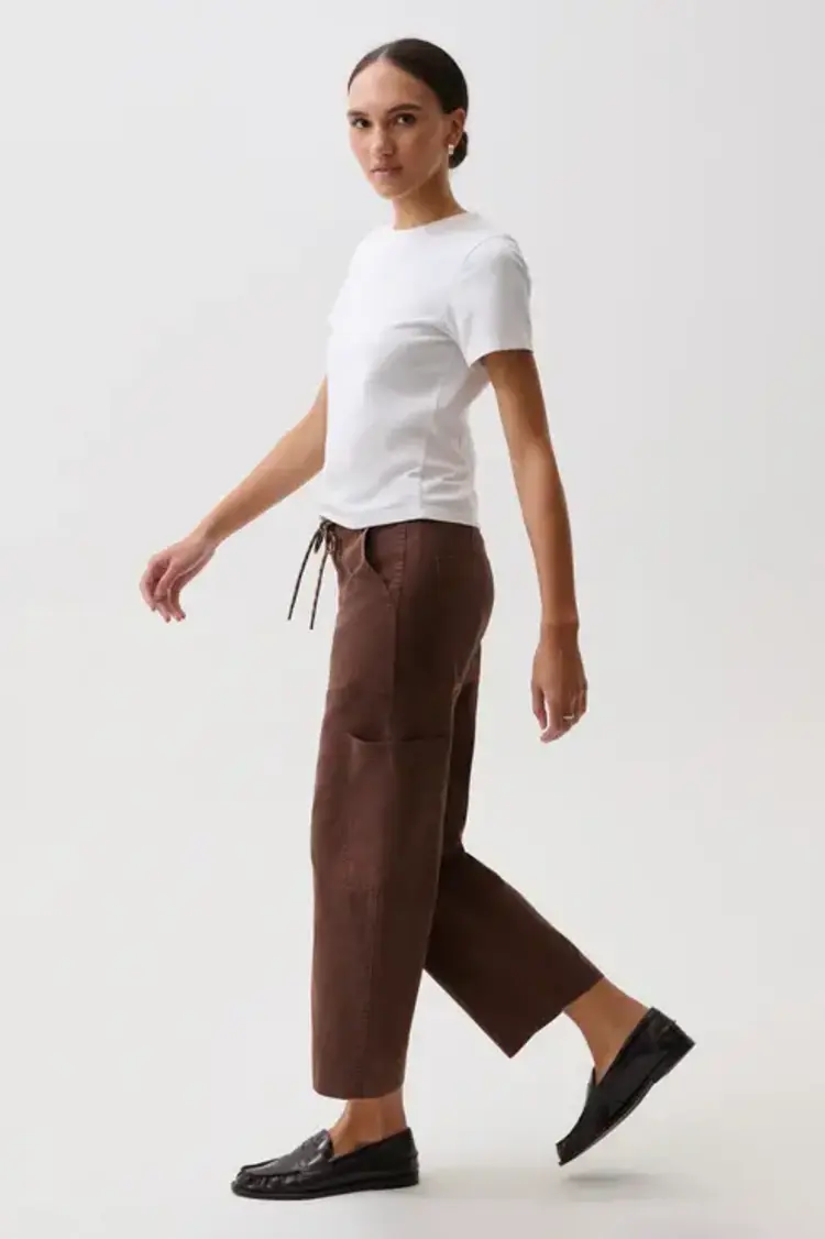 Pistola SABRINA Curved Utility Pants Lindt