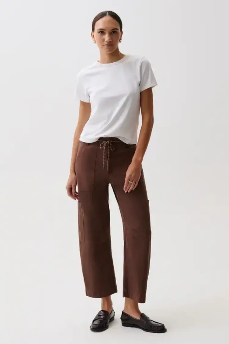 Pistola SABRINA Curved Utility Pants Lindt