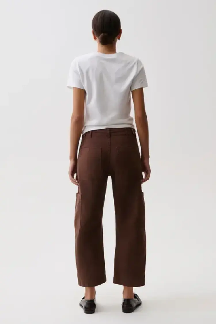 Pistola SABRINA Curved Utility Pants Lindt