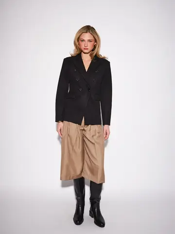 John & Jenn Orson Blazer Caviar