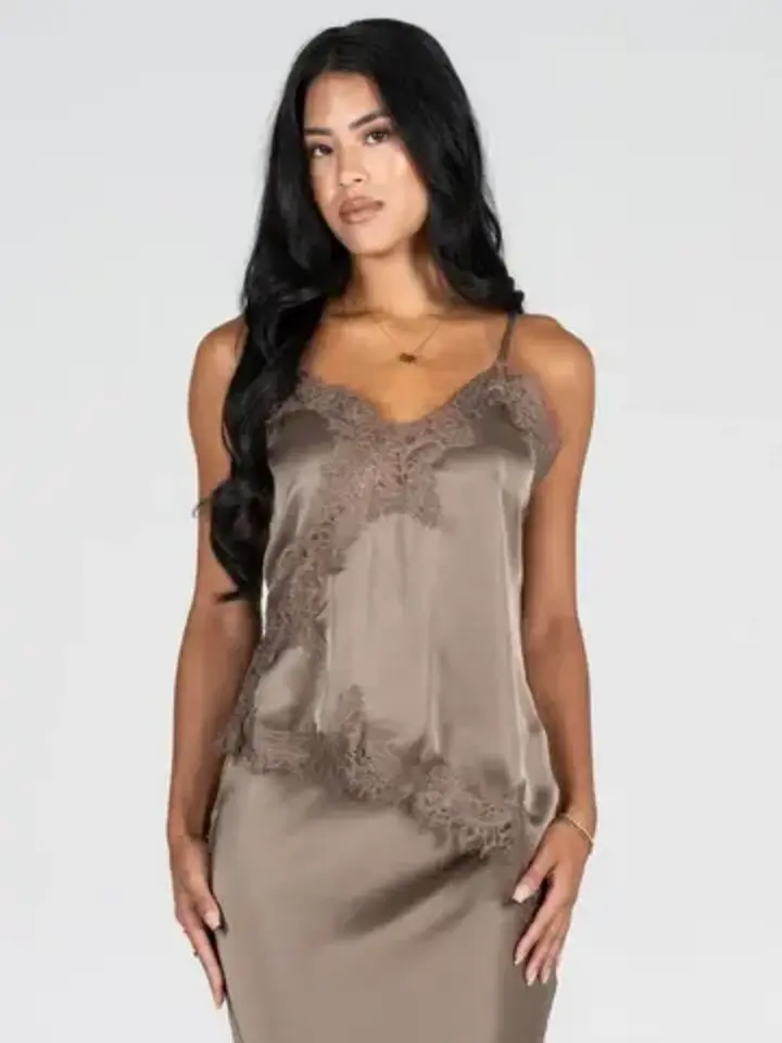 Tanks - Tryst Boutique