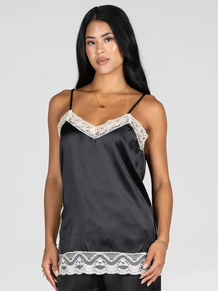 Tanks - Tryst Boutique