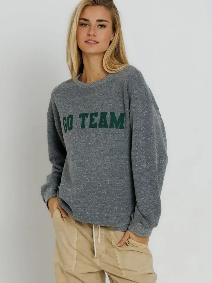 トップス KAYO Graphic Tops/Sweatshirts/Hoodies - Tryst Boutique
