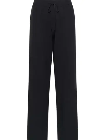 Part Two Katrie Pants Black