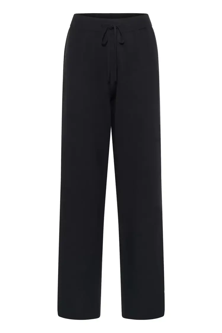 Part Two Katrie Pants Black