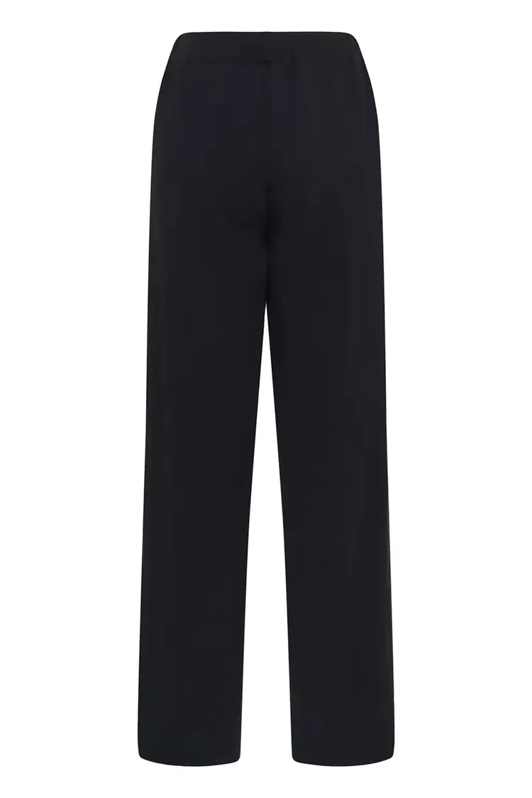 Part Two Katrie Pants Black