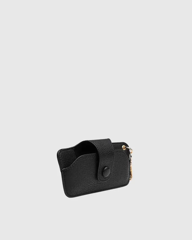 Louenhide Skittle Sunglass Case Black