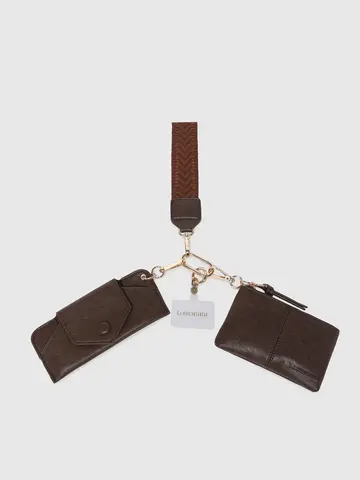 Louenhide Ziggy Saddle Accessory Bundle Saddle Chocolate